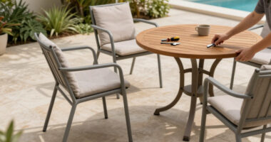 15 Best Small Patio Sets in 2026