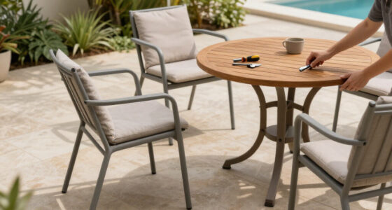 15 Best Small Patio Sets in 2026