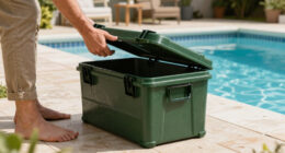 15 Best Waterproof Outdoor Storage Boxes in 2026