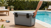 15 Best Waterproof Outdoor Storage Boxes in 2026