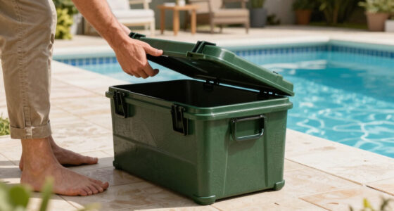 15 Best Waterproof Outdoor Storage Boxes in 2026
