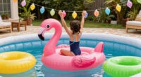 5 Best Inflatable Pool Party Decorations in 2026