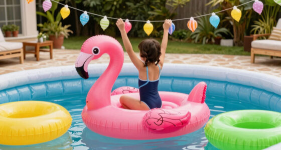 5 Best Inflatable Pool Party Decorations in 2026