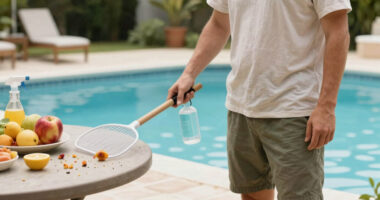 5 Mistakes You’re Making That Are Attracting Flies – Keep Flies Away Out of Your House and Away From Your Patio This Summer