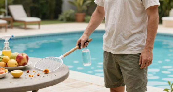 5 Mistakes You’re Making That Are Attracting Flies – Keep Flies Away Out of Your House and Away From Your Patio This Summer
