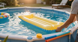6 Best Above Ground Pool Accessories in 2026