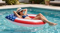 6 Best Patriotic Pool Floats in 2026