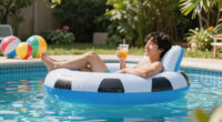 7 Best Inflatable Soccer-Themed Pool Floats in 2026