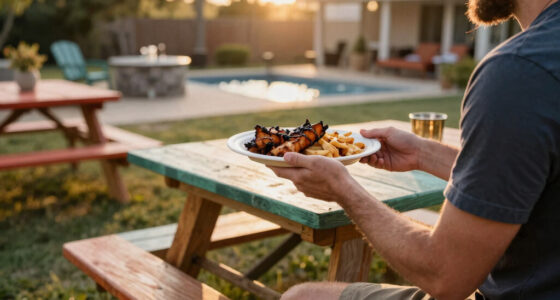 7 Best Outdoor Tailgating Furniture in 2026