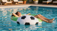 8 Best Soccer-Themed Pool Floats in 2026