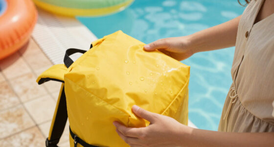 9 Best Kids' Waterproof Backpacks in 2026