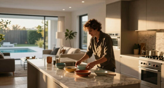 A Full Renovation Solved the Layout Problem and Created a Dream Kitchen