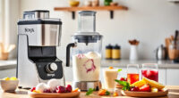 Beat the Summer Heat with the Ninja CREAMi XL Ice Cream Maker