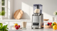 Chill Out This Summer with the Ninja CREAMi Ice Cream Maker