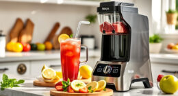 Chill Out with the Ninja SLUSHi Max XXL for Perfect Summer Frozen Drinks
