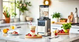 Cool Off This Summer with the Ninja NC301 CREAMi Ice Cream Maker