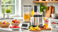 Cool Off with Summer’s Best: Ninja NC301 CREAMi Ice Cream Maker Recipe Guide