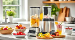 Cool Off with Summer’s Best: Ninja NC301 CREAMi Ice Cream Maker Recipe Guide