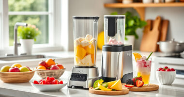 Cool Off with Summer’s Best: Ninja NC301 CREAMi Ice Cream Maker Recipe Guide