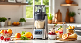 Create Summer Sweetness: Ninja NC701 CREAMi Swirl Soft Serve Recipe