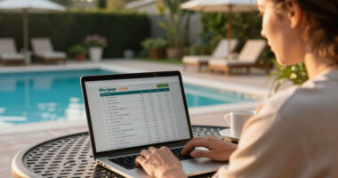 Current refi mortgage rates report for June 30, 2026