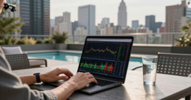 Empire State Realty Trust Surges In Global Coverage