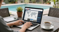 Ethan Allen Surges In Global Coverage