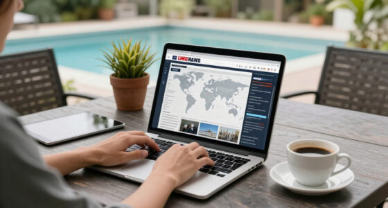 Ethan Allen Surges In Global Coverage