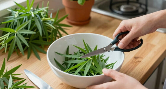 Grow Your Own Natural, Zero-Calorie Sweetener at Home – Plus, 3 Easy Ways to Store and Use Your Stevia Harvest
