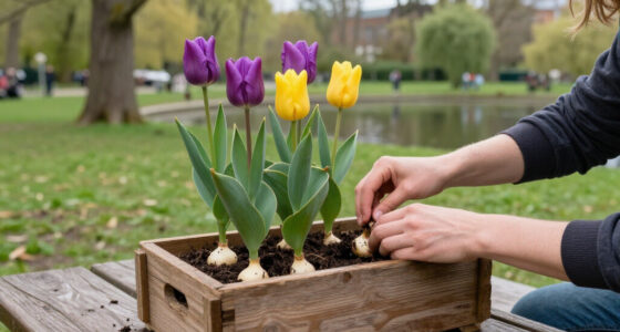 Hamburg's Stadtpark: A Park Built To Be Used