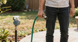 Hose Pipe Ban