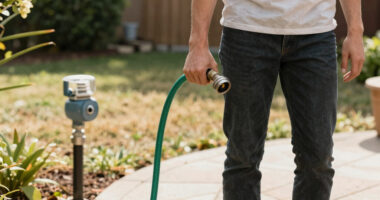 Hose Pipe Ban