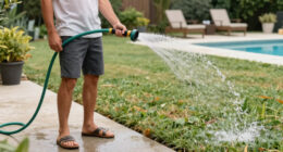 Hosepipe Bans