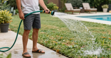 Hosepipe Bans