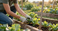 How to keep groundhogs out of your garden