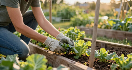 How to keep groundhogs out of your garden