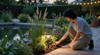 How to Turn Your Yard Into a Refuge for Fireflies