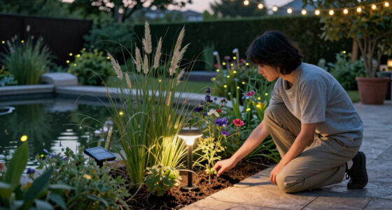 How to Turn Your Yard Into a Refuge for Fireflies
