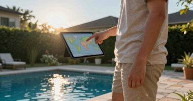 Howard Hanna Surges In Global Coverage