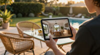 I Used AI To Redesign My Clients' Dining Room — Here's What Happened