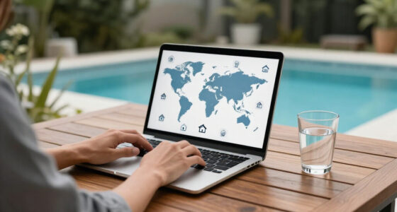 Inmobiliaria Vesta Surges In Global Coverage