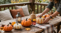 Joanna Gaines' Newest Collection Has Me Redecorating For Fall Now