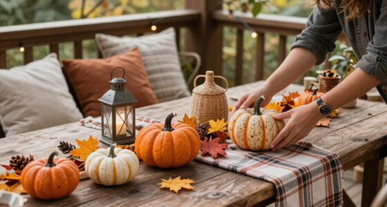 Joanna Gaines' Newest Collection Has Me Redecorating For Fall Now