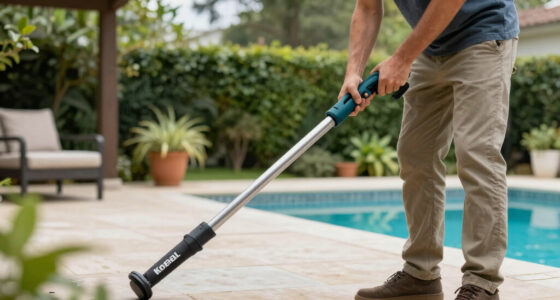 Lowe's Kobalt Yard Tool Recall