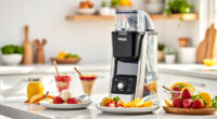 Make Summer Treats with Ninja CREAMi XL Ice Cream Maker