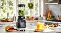 Make the Perfect Summer Smoothie with Ninja BC151EM Blast Portable Blender
