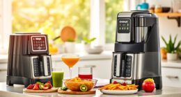 Master Crispy Summer Fish & Fries with Ninja Foodi DualZone Air Fryer