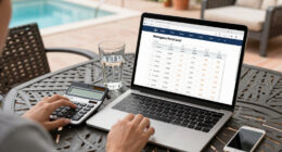 Mortgage rates fall to lowest level since May