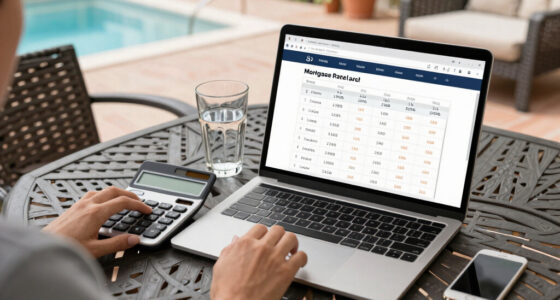 Mortgage rates fall to lowest level since May