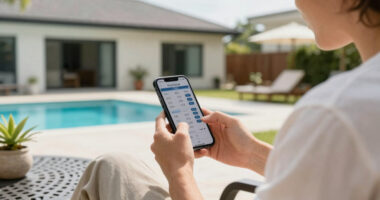 Mortgage Rates Inch to Another 6-Week Low